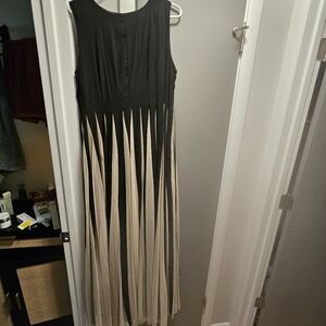 ASOS Sleeveless Dress
